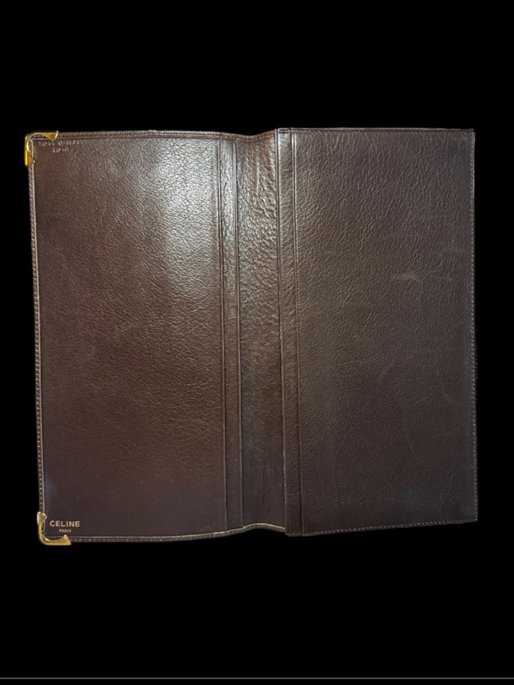 Celine Triomphe Bifold Wallet - Picture 3 of 3